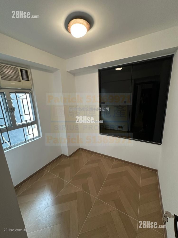 金满阁 售盘 2 房 , 1 浴室 309 平方尺