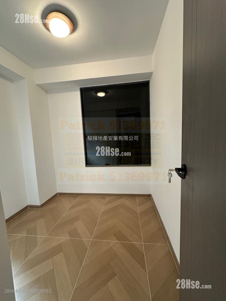 金满阁 售盘 2 房 , 1 浴室 309 平方尺