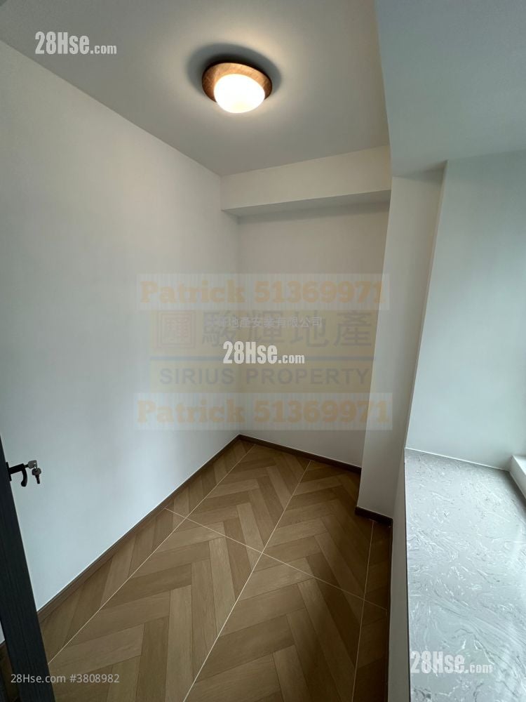 金满阁 售盘 2 房 , 1 浴室 309 平方尺