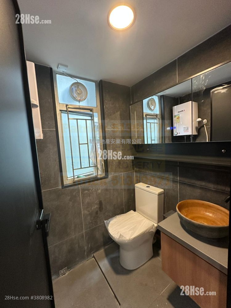 金满阁 售盘 2 房 , 1 浴室 309 平方尺