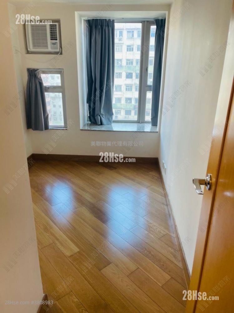 Harbour Green Rental 2 Bedrooms , 1 Bathroom 482 ft²