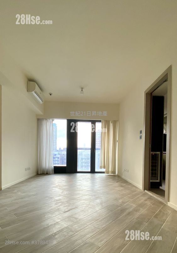 柏蔚山 租盘 3 房 , 2 浴室 781 平方尺