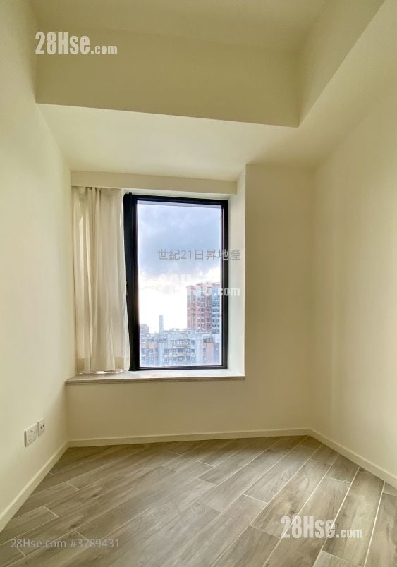 柏蔚山 租盘 3 房 , 2 浴室 781 平方尺