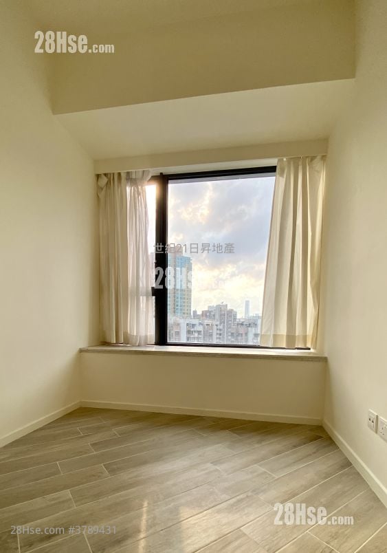 柏蔚山 租盘 3 房 , 2 浴室 781 平方尺