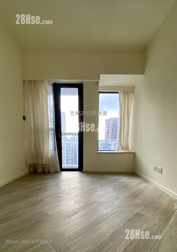 柏蔚山 租盘 3 房 , 2 浴室 781 平方尺