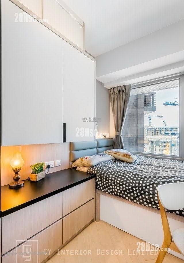 东环 售盘 2 房 483 平方尺