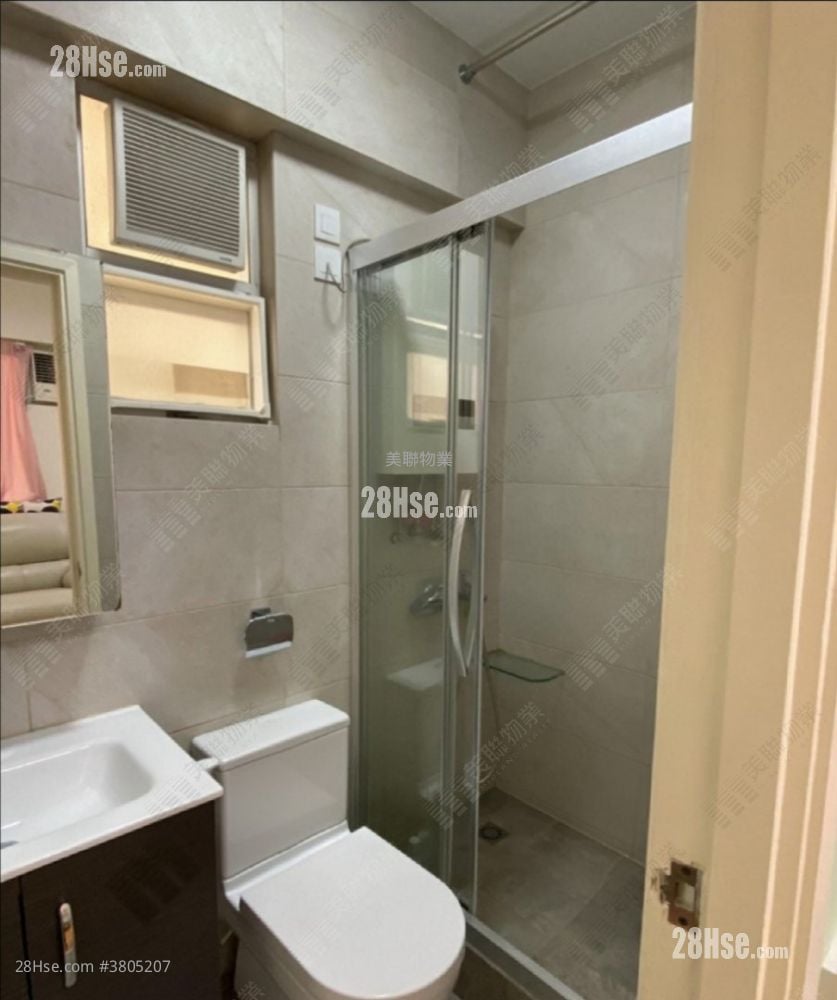Tsing Yi Garden Rental 2 Bedrooms , 1 Bathroom 343 ft²