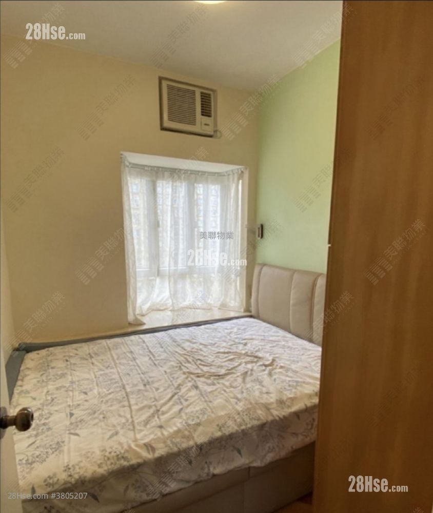 Tsing Yi Garden Rental 2 Bedrooms , 1 Bathroom 343 ft²