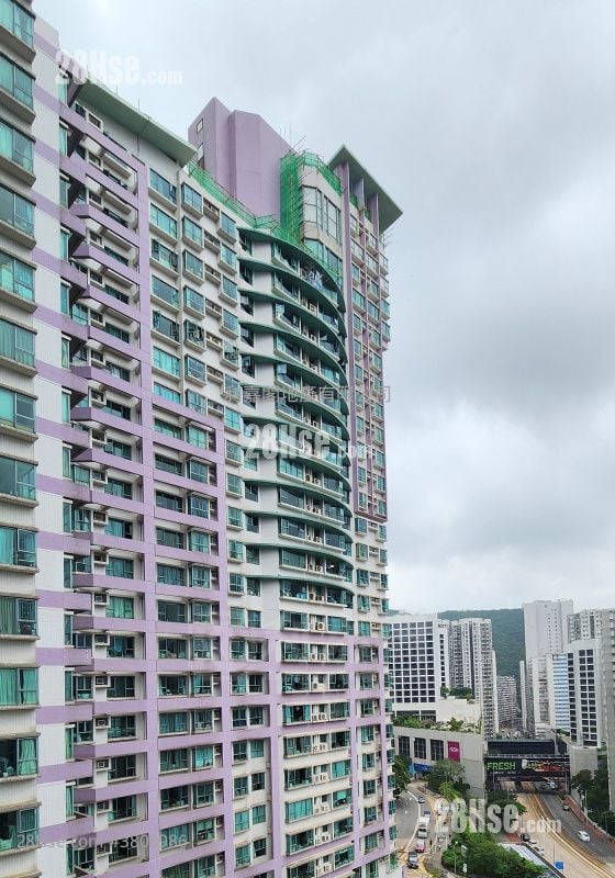 逸意居 售盤 3 房 898 平方呎