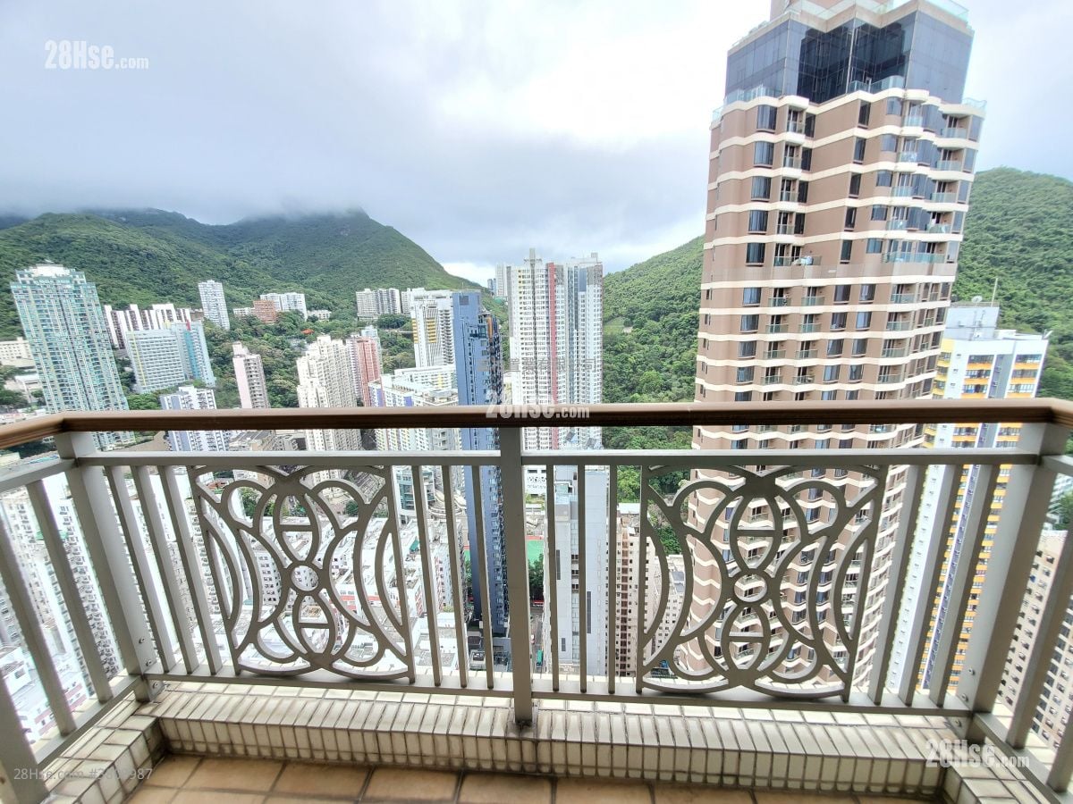 泓都 售盘 2 房 , 1 浴室 471 平方尺