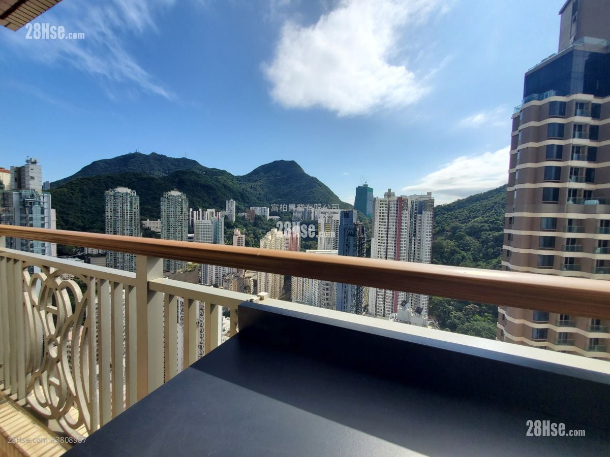 泓都 售盘 2 房 , 1 浴室 471 平方尺