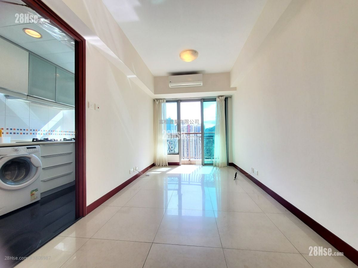 泓都 售盘 2 房 , 1 浴室 471 平方尺