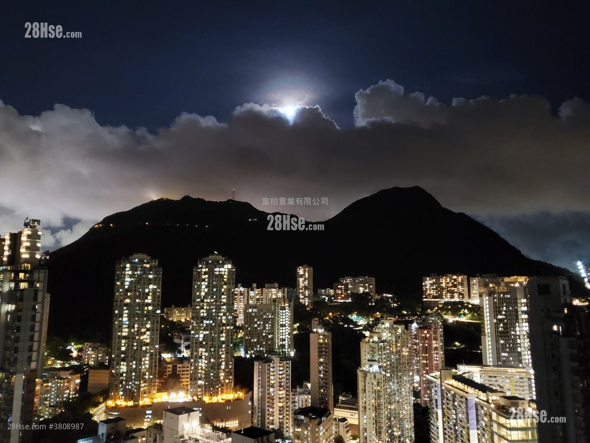 泓都 售盘 2 房 , 1 浴室 471 平方尺