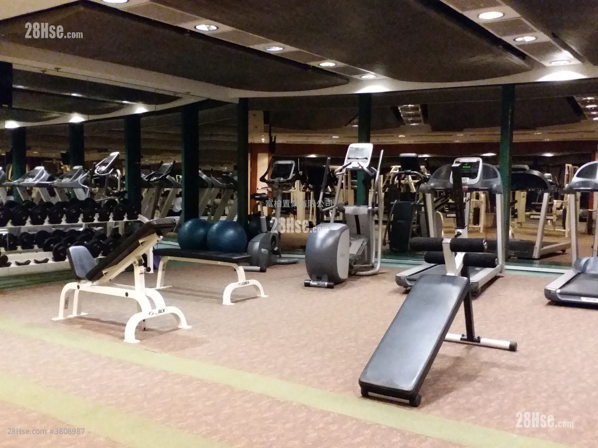 泓都 售盘 2 房 , 1 浴室 471 平方尺