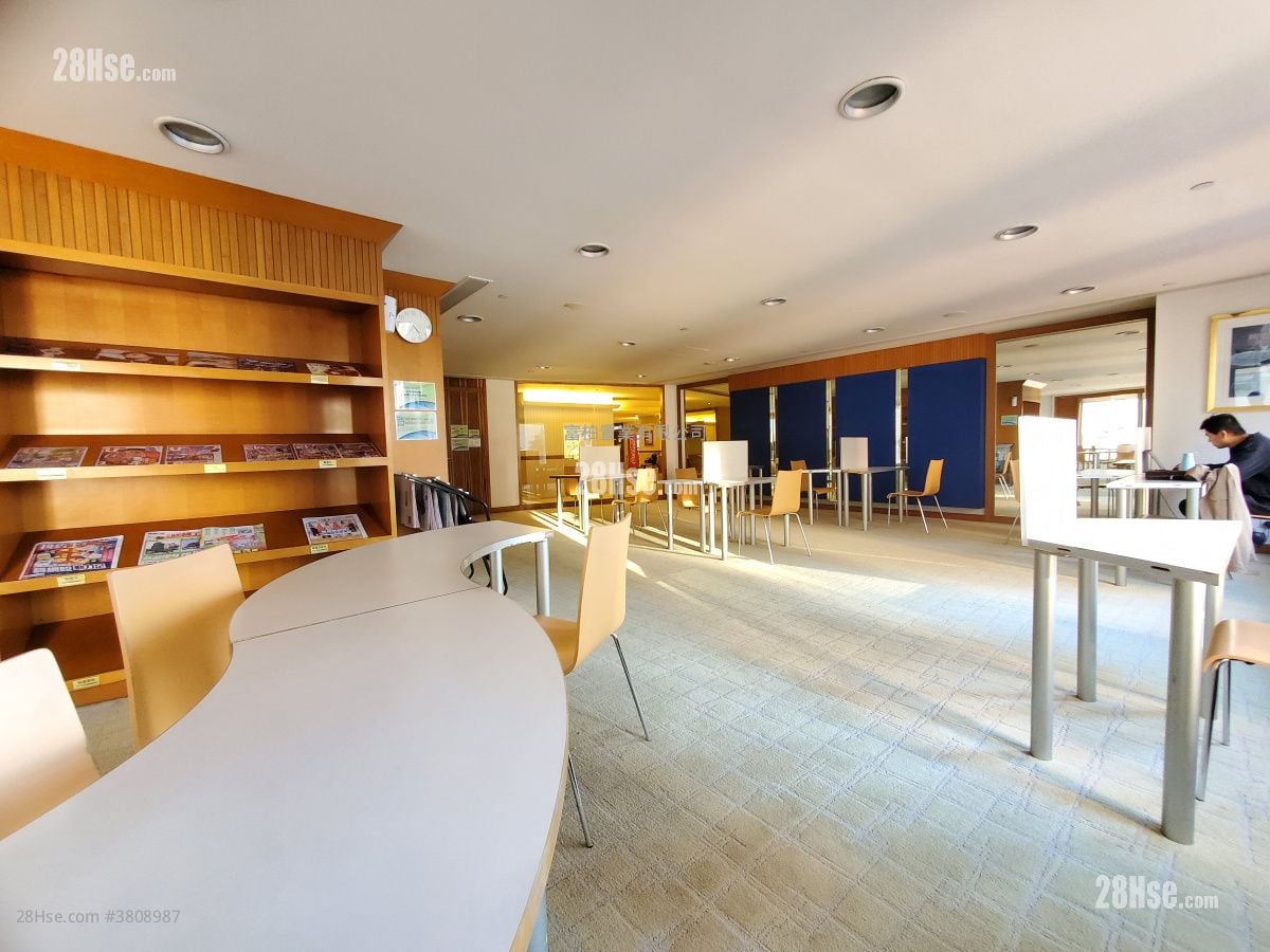 泓都 售盘 2 房 , 1 浴室 471 平方尺