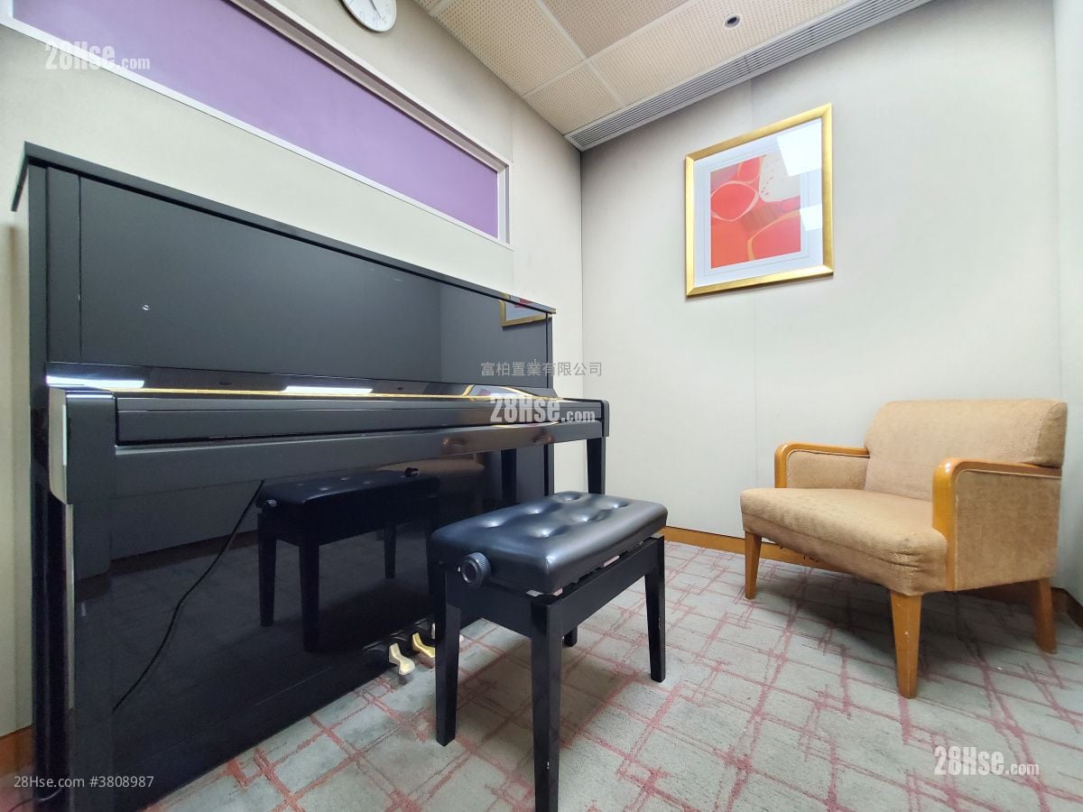 泓都 售盘 2 房 , 1 浴室 471 平方尺