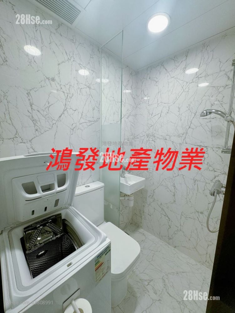 AVA61 租盘 开放式间隔 , 1 浴室 150 平方尺