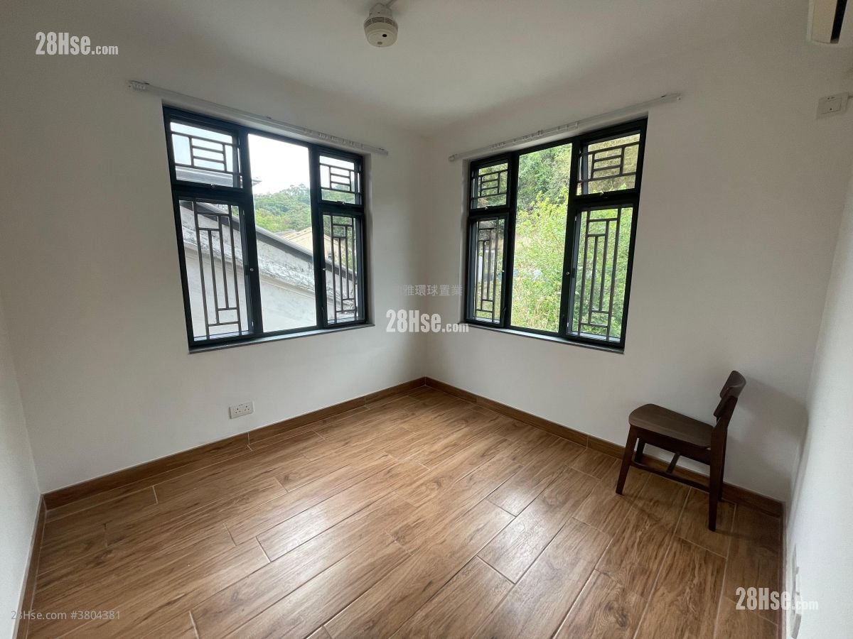 Sha Tau Kok Rental 3 Bedrooms , 1 Bathroom 700 ft²