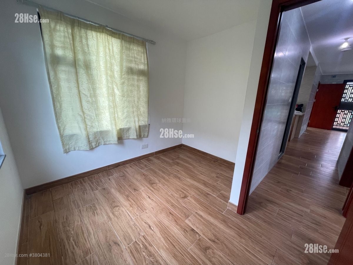 Sha Tau Kok Rental 3 Bedrooms , 1 Bathroom 700 ft²