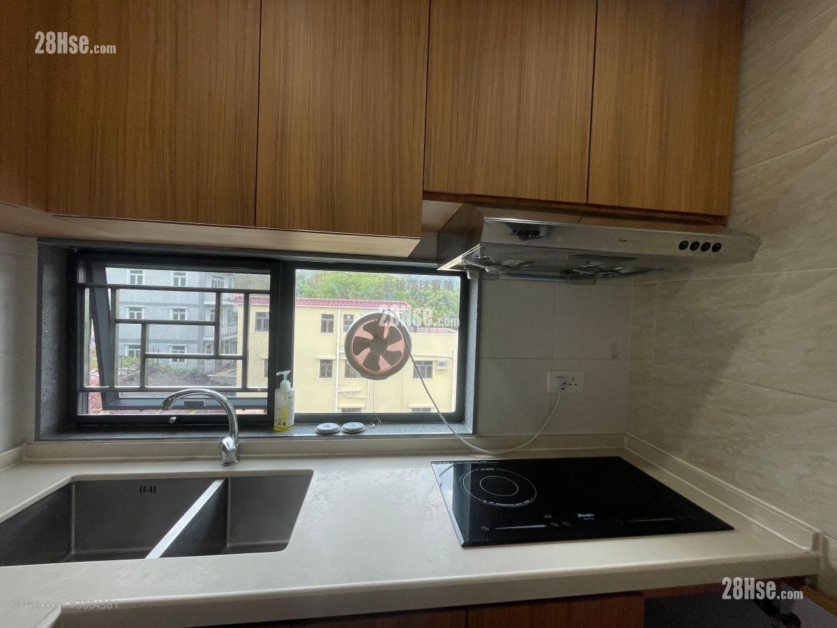 Sha Tau Kok Rental 3 Bedrooms , 1 Bathroom 700 ft²