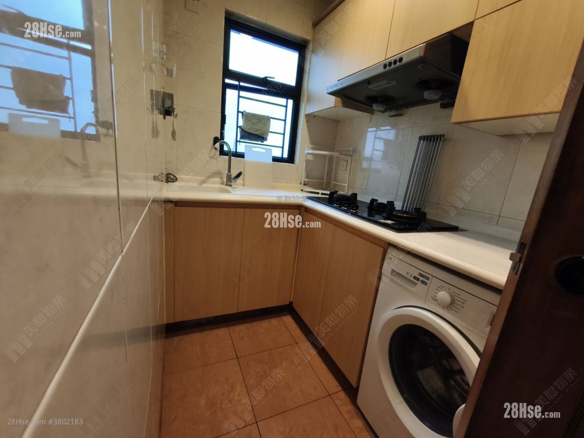 Grand Horizon Rental 2 Bedrooms , 1 Bathroom 463 ft²