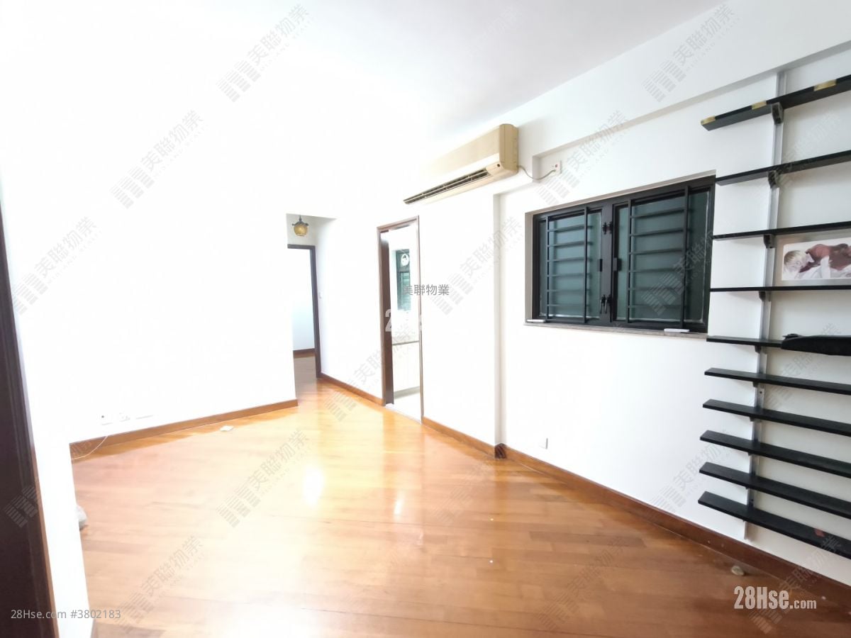 Grand Horizon Rental 2 Bedrooms , 1 Bathroom 463 ft²