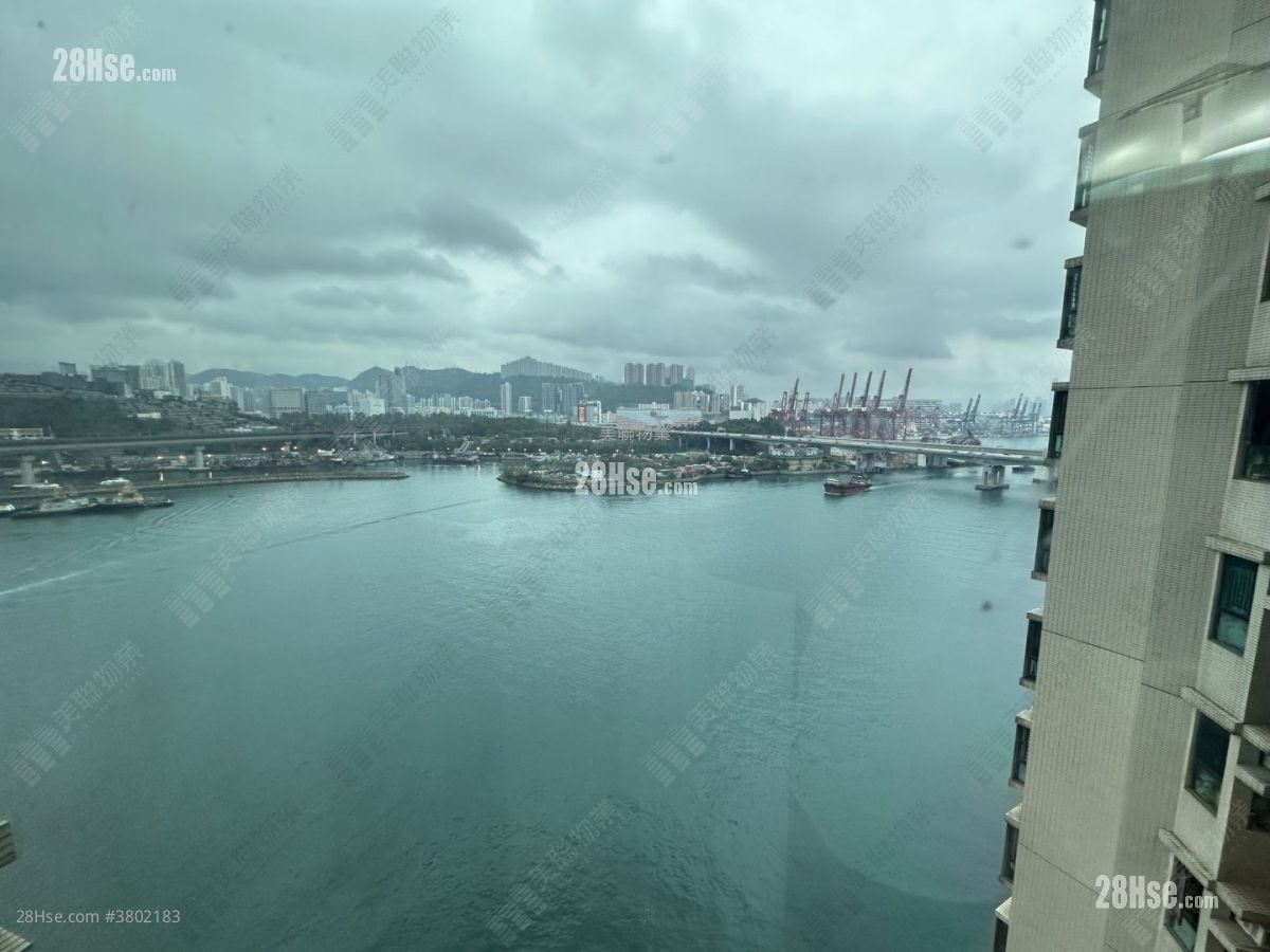 Grand Horizon Rental 2 Bedrooms , 1 Bathroom 463 ft²