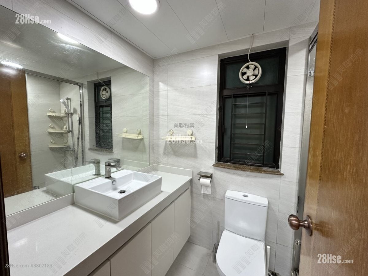 Grand Horizon Rental 2 Bedrooms , 1 Bathroom 463 ft²