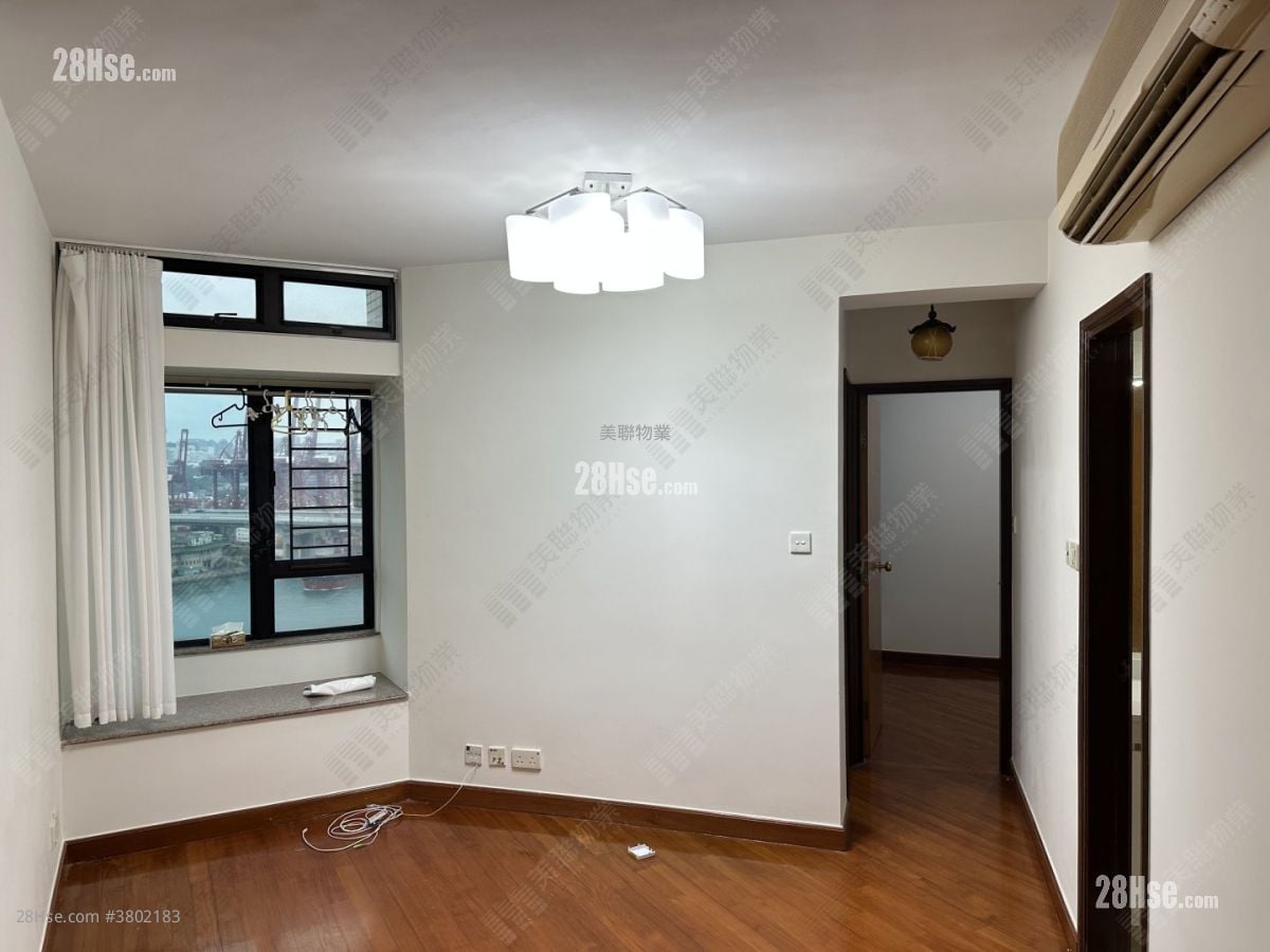 Grand Horizon Rental 2 Bedrooms , 1 Bathroom 463 ft²