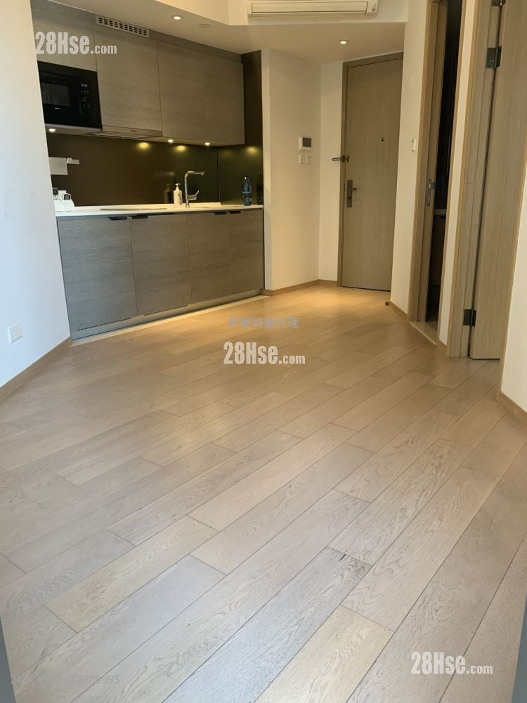 環海東岸 租盤 1 房 307 平方呎