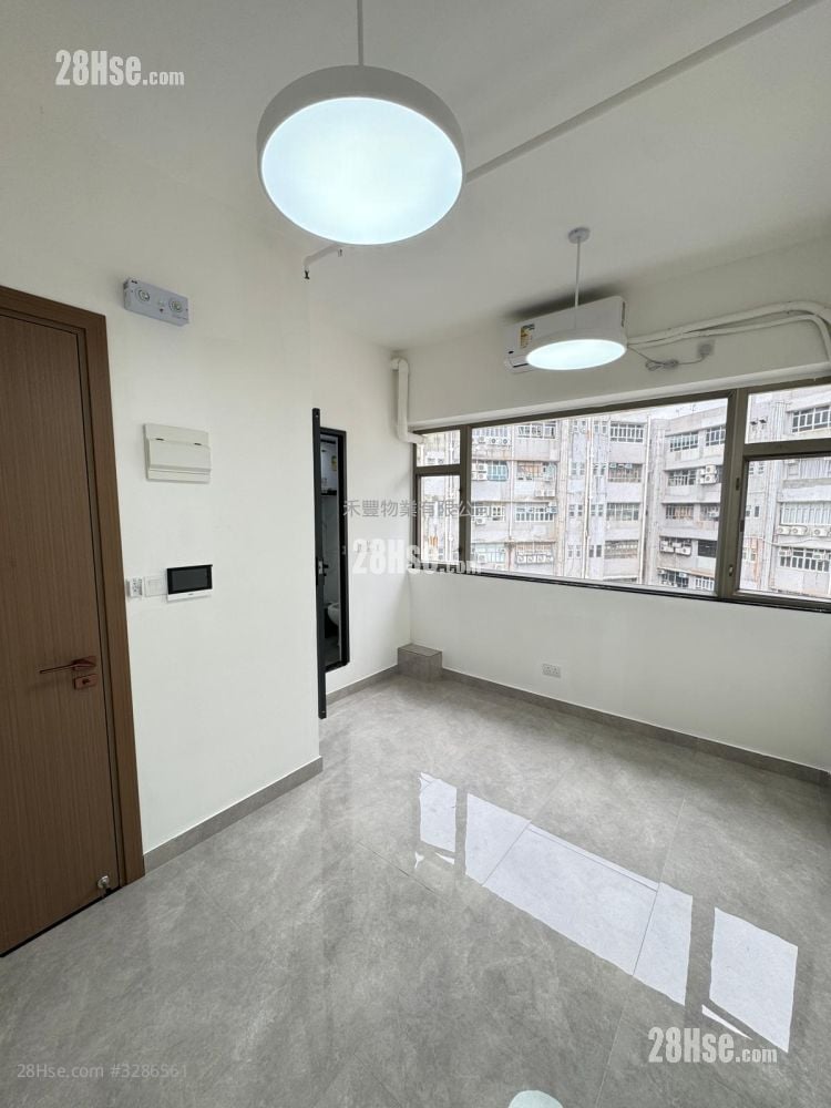 Mai On Industrial Building Rental