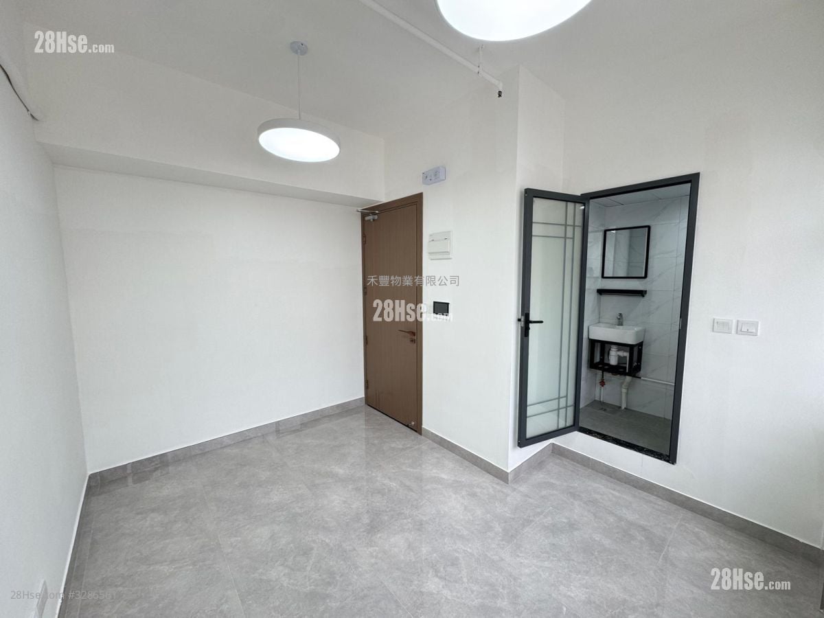 Mai On Industrial Building Rental