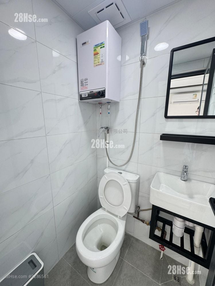 Mai On Industrial Building Rental