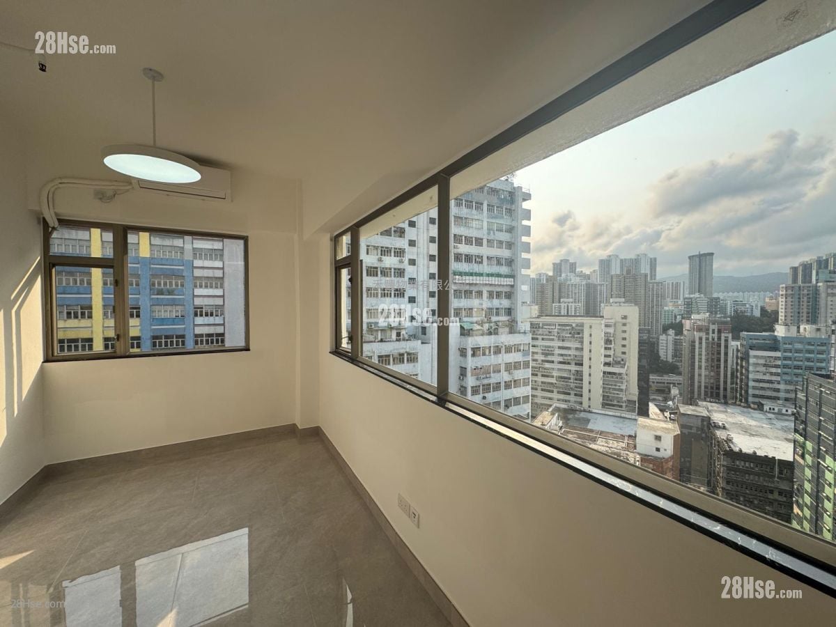 Mai On Industrial Building Rental