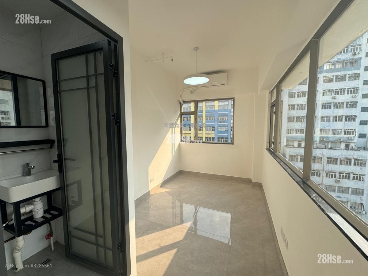 Mai On Industrial Building Rental