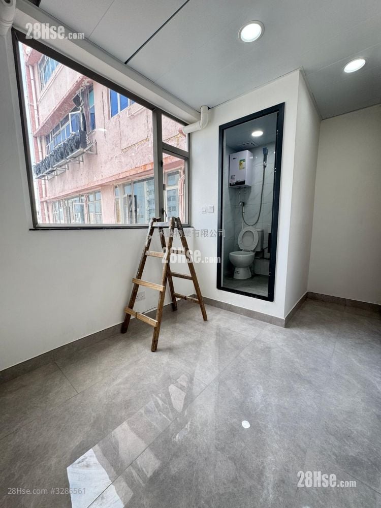 Mai On Industrial Building Rental