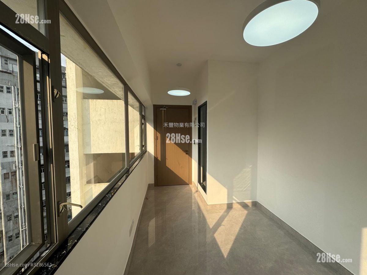 Mai On Industrial Building Rental