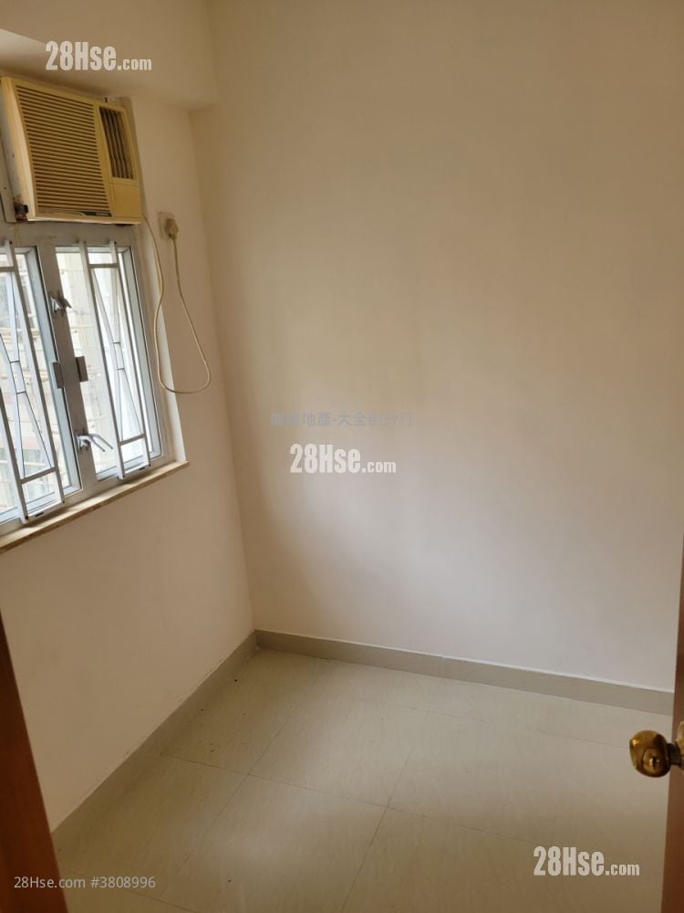 中星楼 租盘 3 房 , 1 浴室 381 平方尺