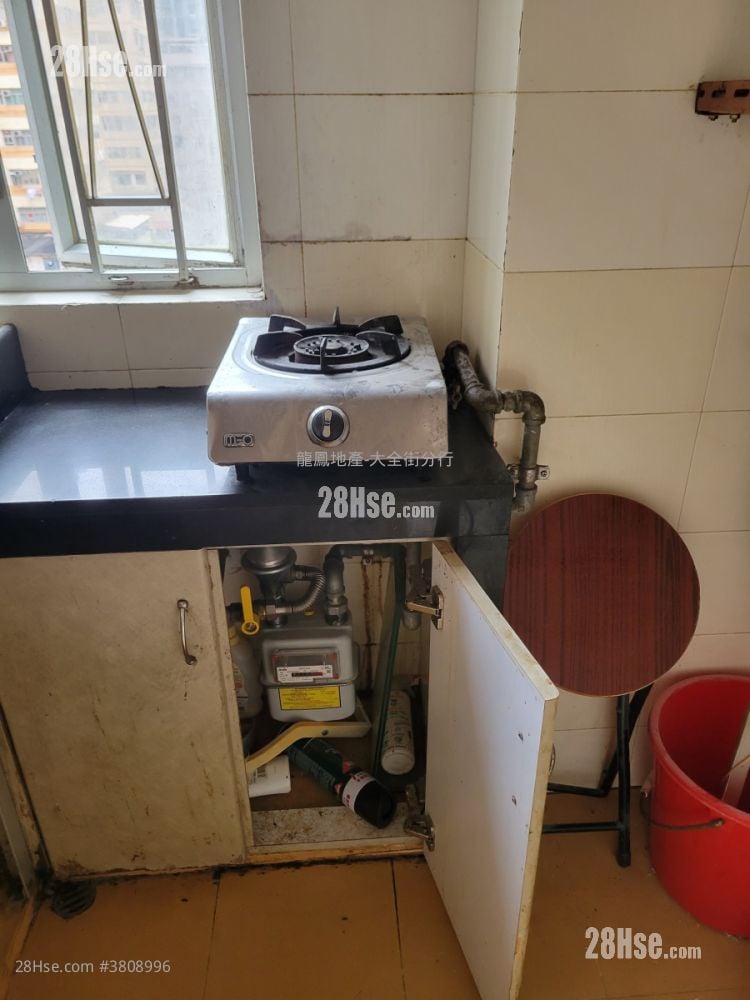 中星楼 租盘 3 房 , 1 浴室 381 平方尺