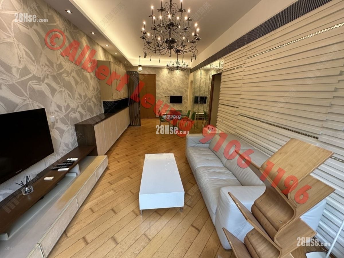 Peak One Sell 3 Bedrooms , 2 Bathrooms 1,087 ft²