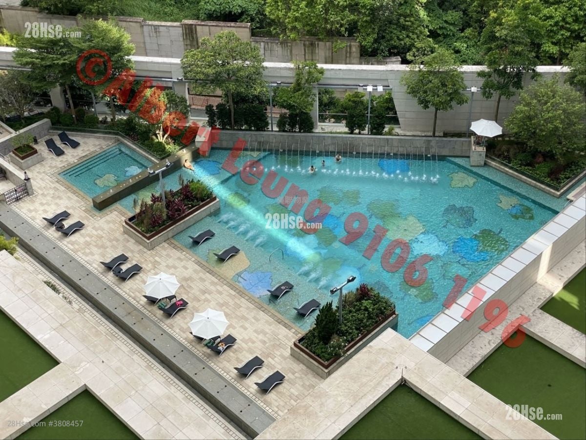 Peak One Sell 3 Bedrooms , 2 Bathrooms 1,087 ft²