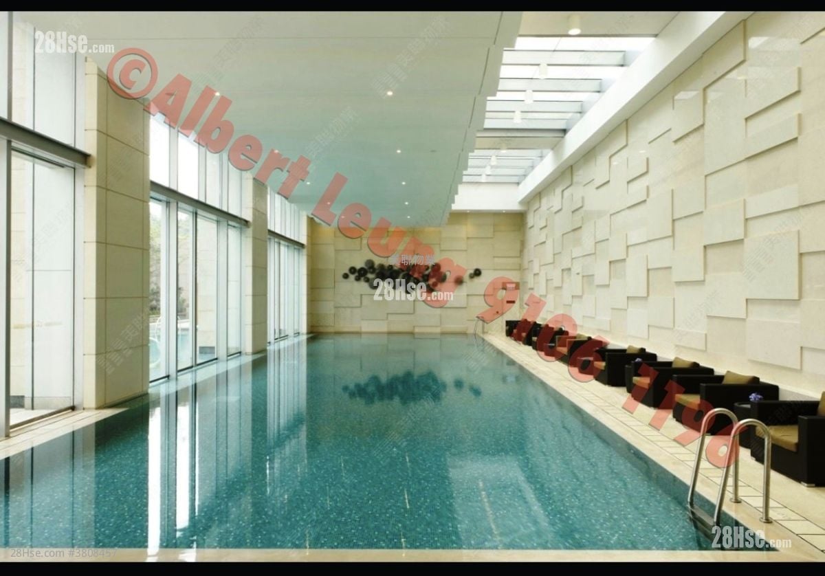 Peak One Sell 3 Bedrooms , 2 Bathrooms 1,087 ft²