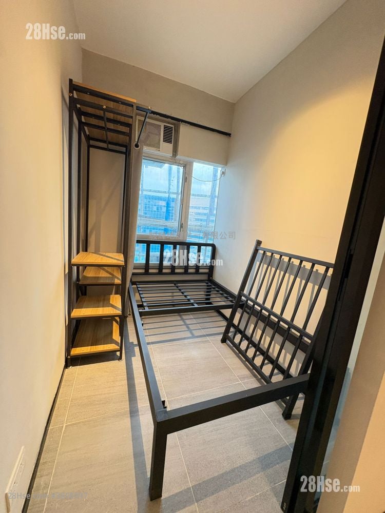 Windsor Mansion Rental 1 Bedroom , 1 Bathroom 220 ft²