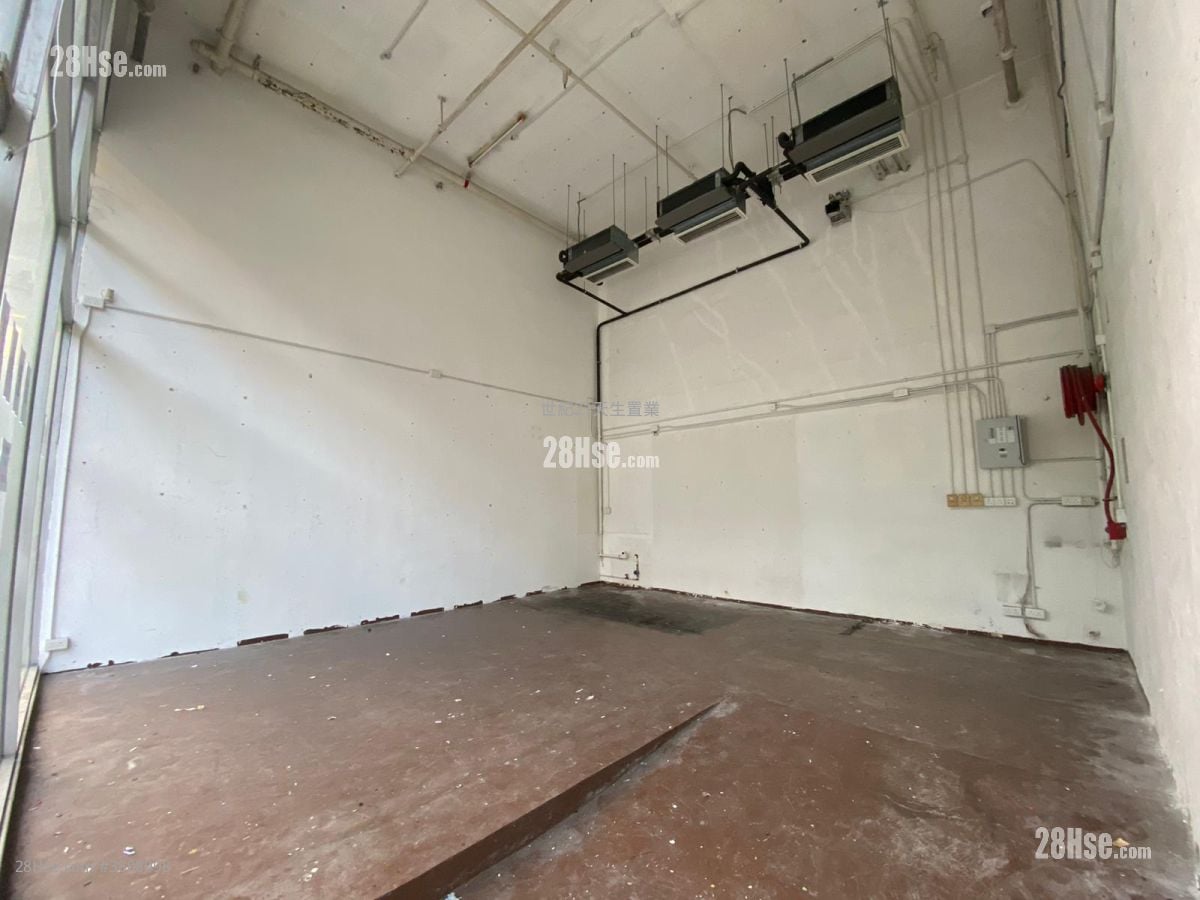 屯门中央广场 租盘