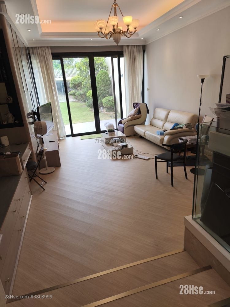 Greenwood Terrace Sell