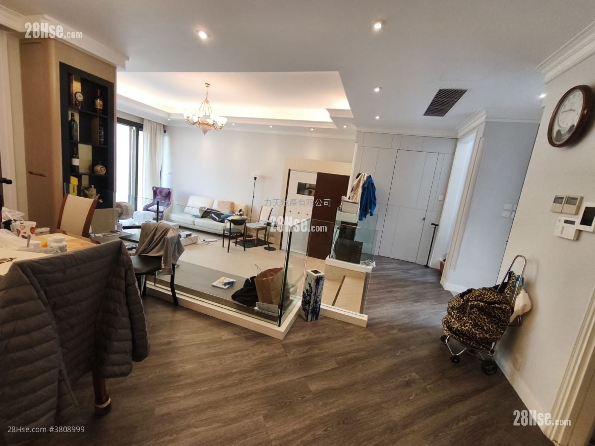 Greenwood Terrace Sell