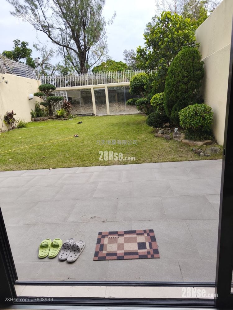 Greenwood Terrace Sell