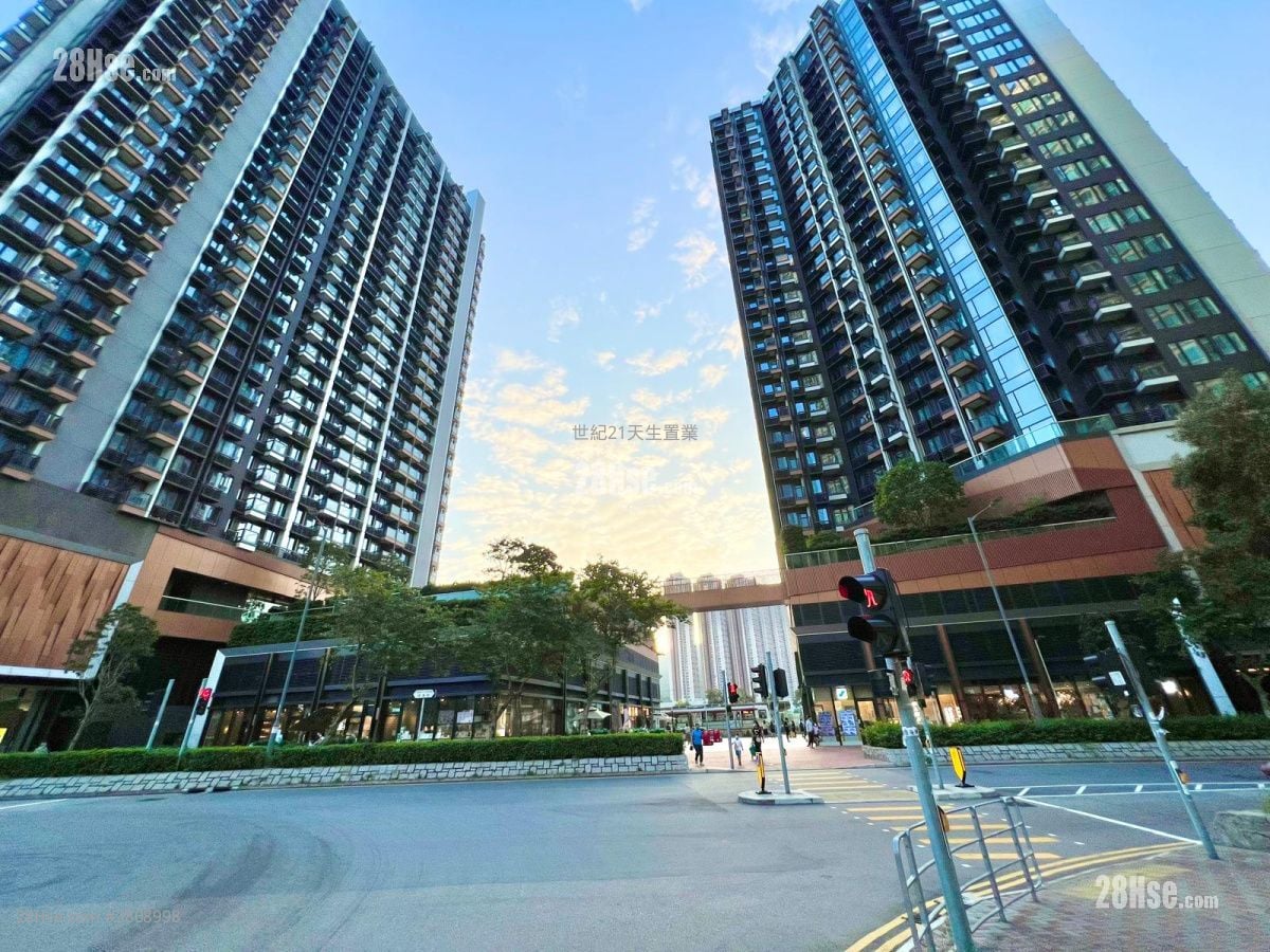 屯门中央广场 租盘