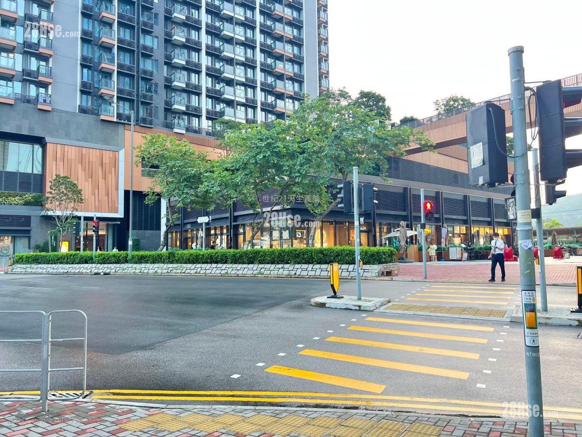 屯门中央广场 租盘