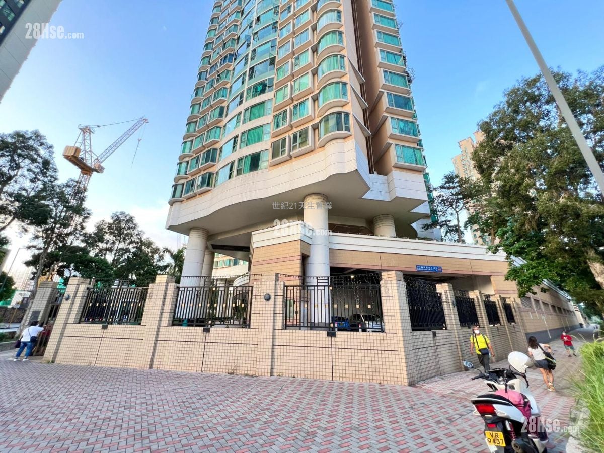 屯门中央广场 租盘